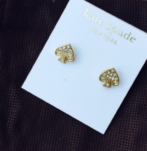 kate spade Jewelry - 💥SALE💥Kate Spade Earrings